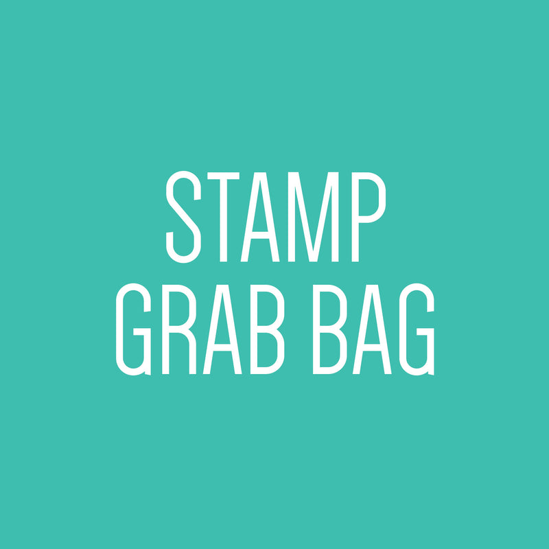 Stamp Grab Bag