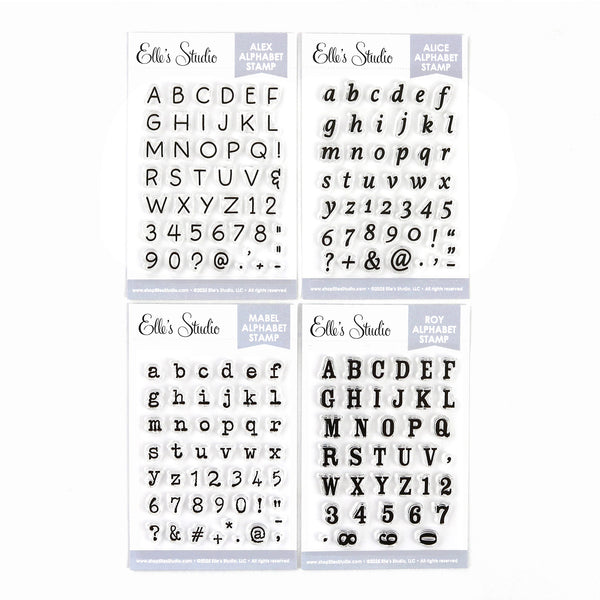 Alphabet Stamp Kit For Leather at Joanne Bender blog Alphabet Stamp Kit For Leather at Joanne Bender blog