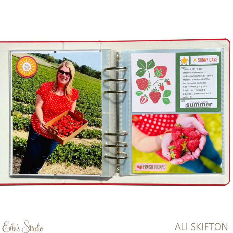 July 2025 Kit