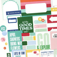 April 2025 Kit
