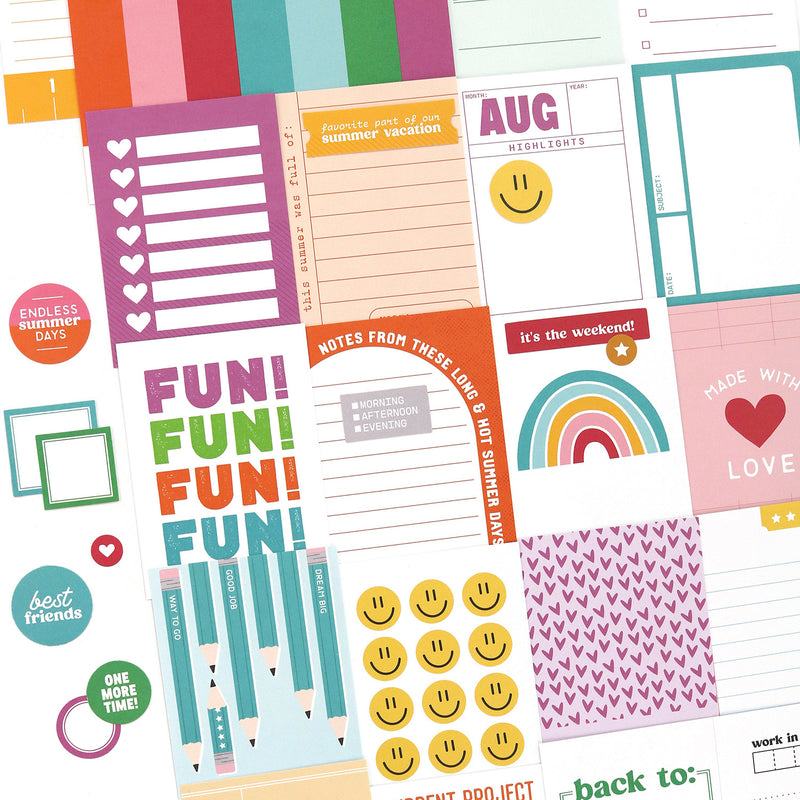 August 2025 Kit