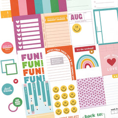 August 2025 Kit
