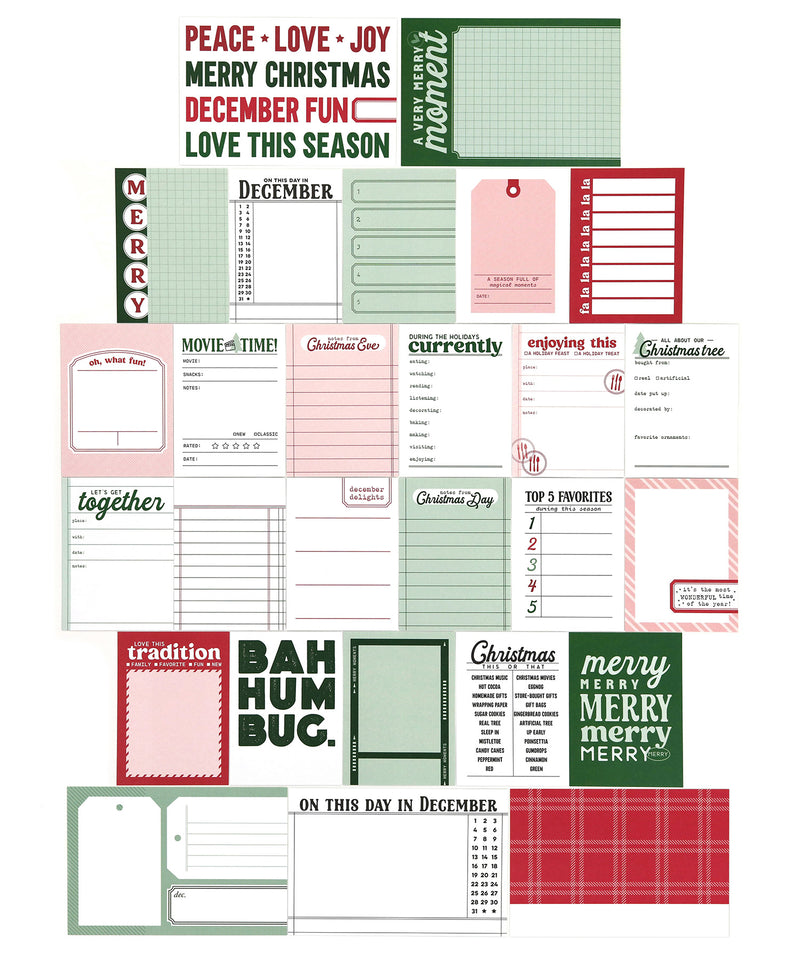 Document December 2025 Kit Bundle
