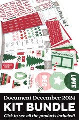 Document December 2024 Kit Bundle