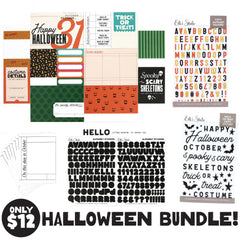 Halloween Bundle