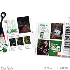 April 2025 Kit