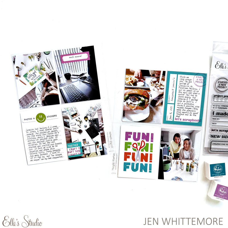August 2025 Printables