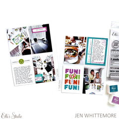 August 2025 Printables