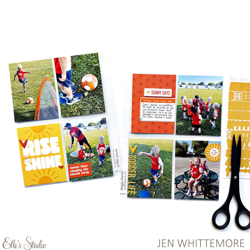 July 2025 Kit
