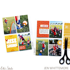 July 2025 Kit