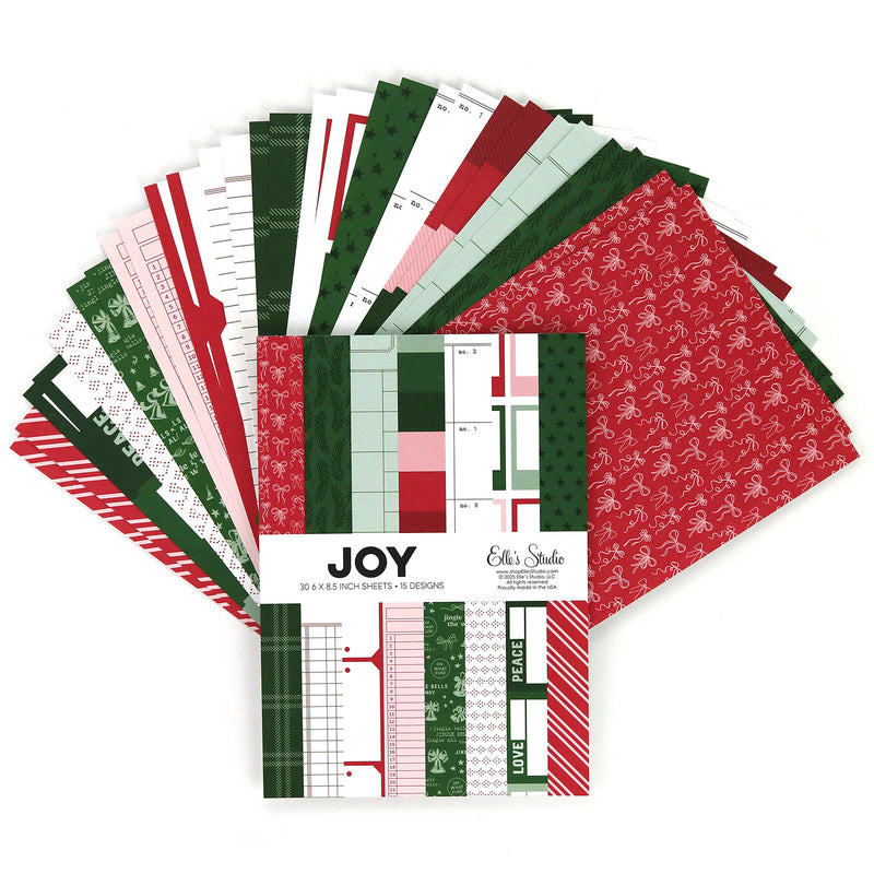Document December 2025 Kit Bundle