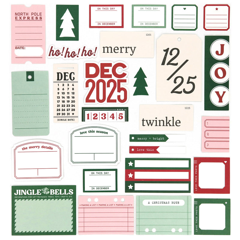Document December 2025 Kit Bundle