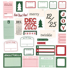 Document December 2025 Kit Bundle