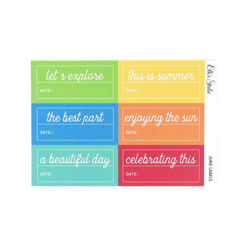 New Products - Page 2 | Elle's Studio