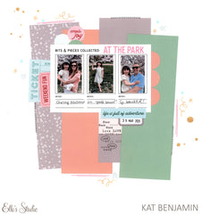 April 2025 Kit
