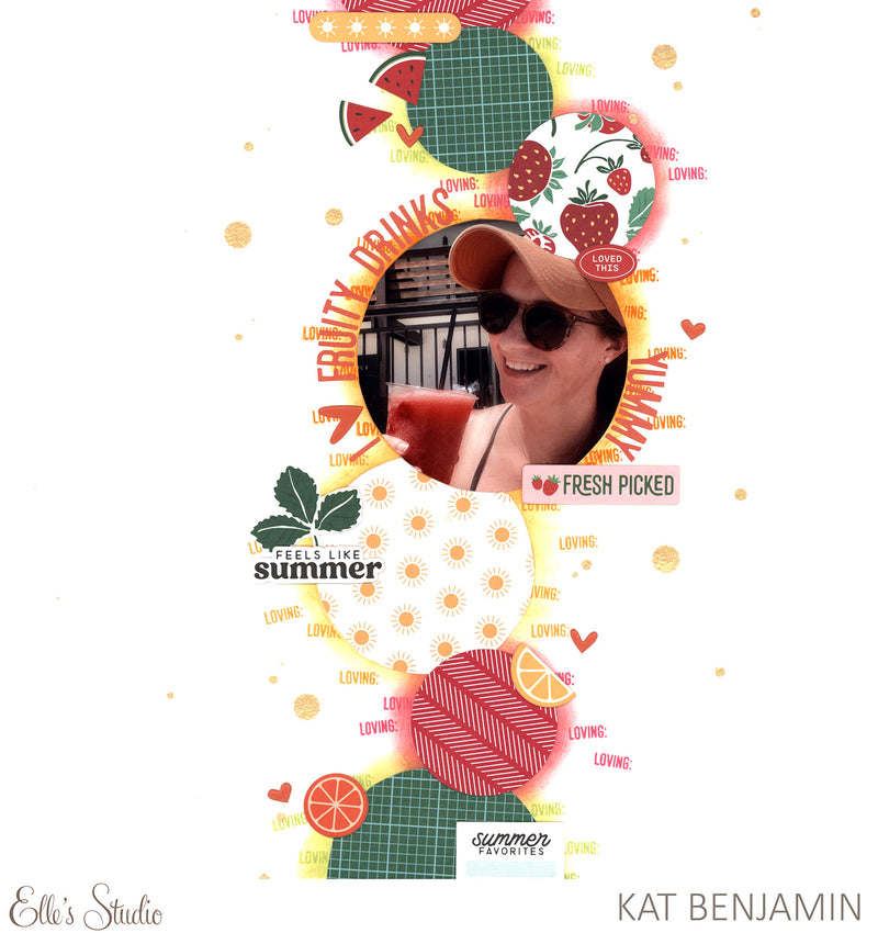 July 2025 Kit