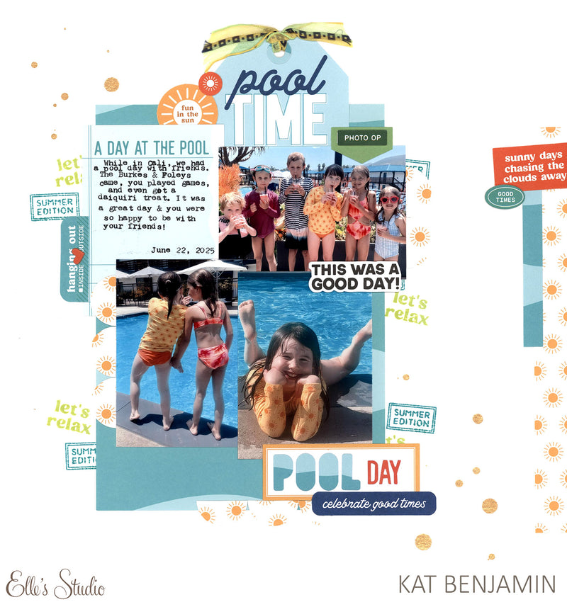 July 2025 Kit