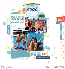 July 2025 Kit