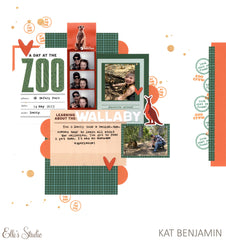 August 2025 Kit