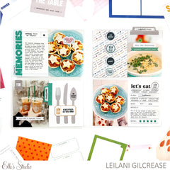 September 2025 Labels