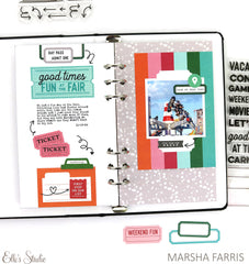 April 2025 Kit