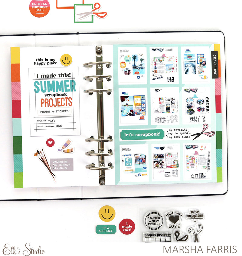 August 2025 Kit