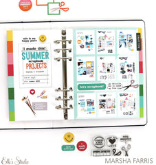 August 2025 Kit