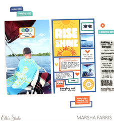July 2025 Kit