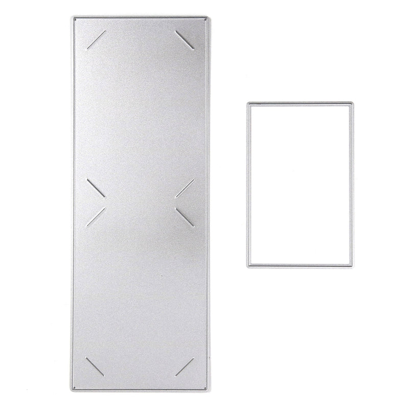 Photo Strip Metal Die