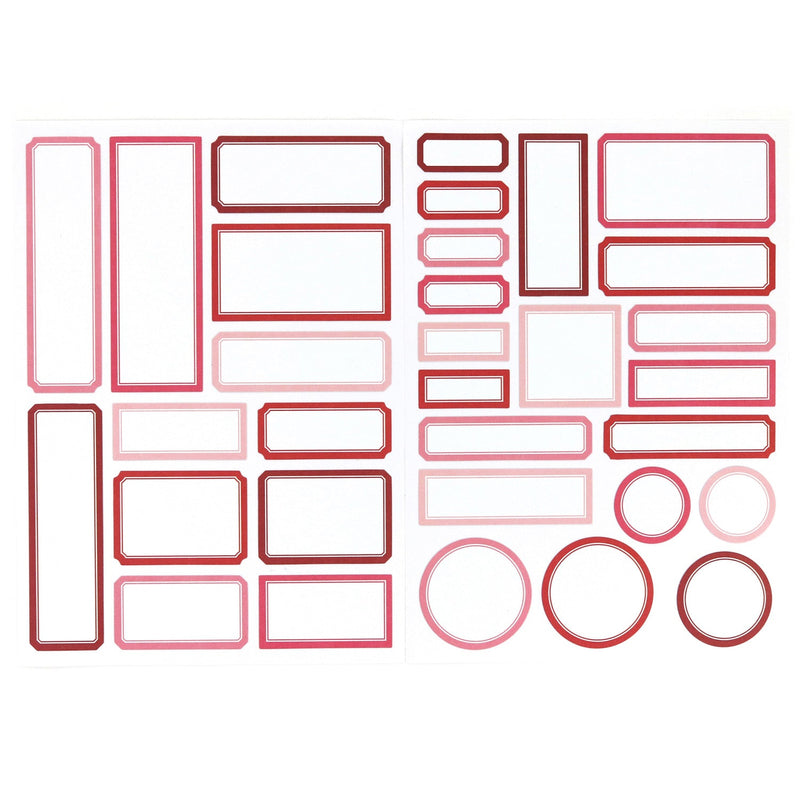 Stickers | Elle's Studio
