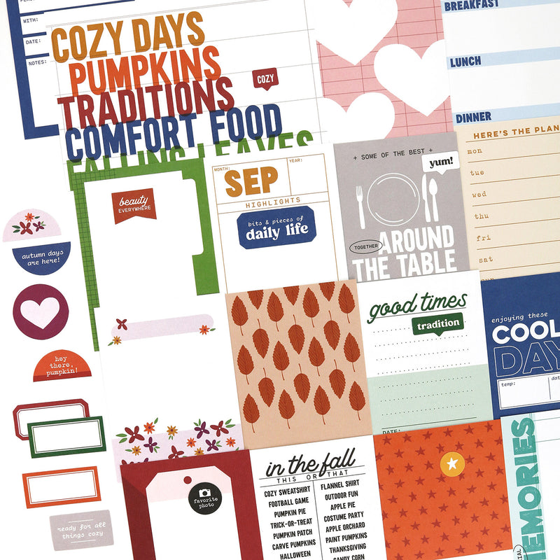 September 2025 Kit
