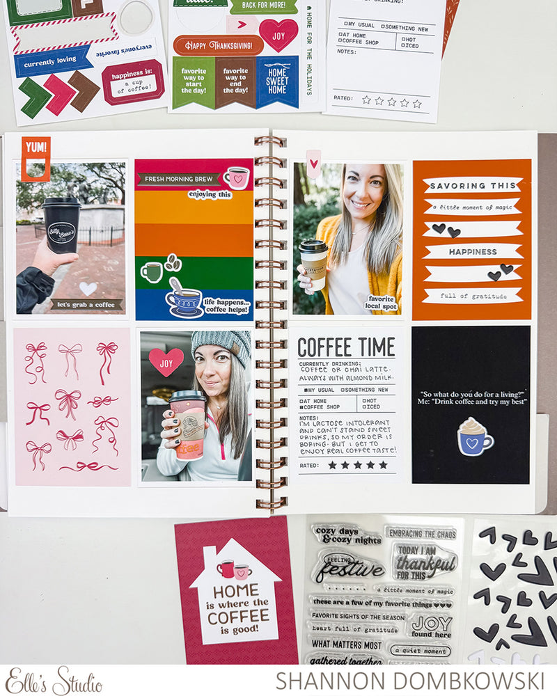 November 2025 Printables