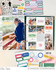 April 2025 Kit