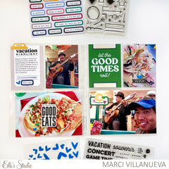 April 2025 Kit