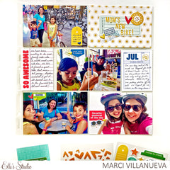July 2025 Kit