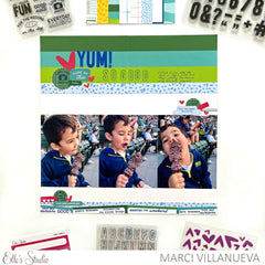 May 2025 Labels
