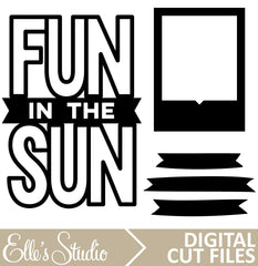 July 2025 Cut Files