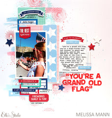 July 2024 Kit