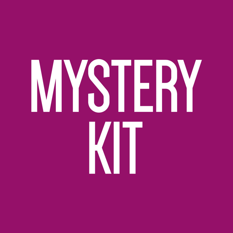 Mystery Kit