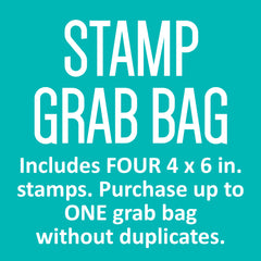 Stamp Grab Bag
