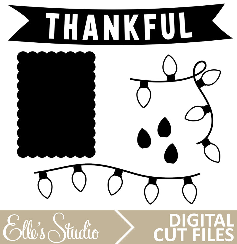 November 2025 Cut Files