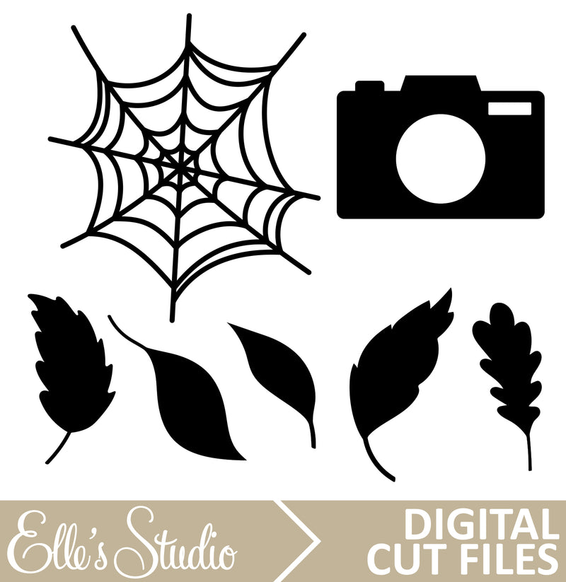 October 2025 Cut Files