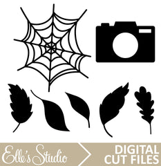 October 2025 Cut Files
