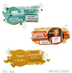 June 2025 Labels