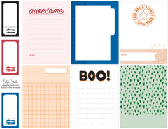 September 2025 Printables