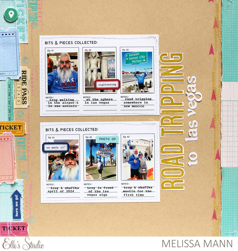 April 2025 Kit