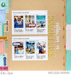 April 2025 Kit