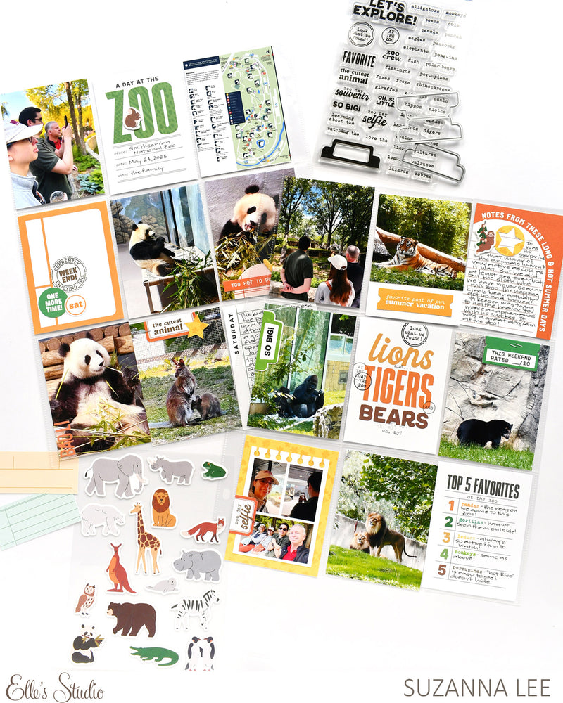 August 2025 Printables