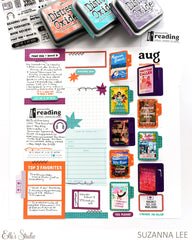 October 2025 Labels