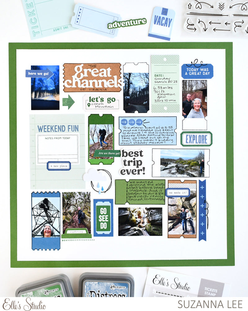 April 2025 Kit